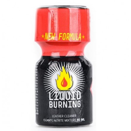 Popper Liquid Burning 10 ml
