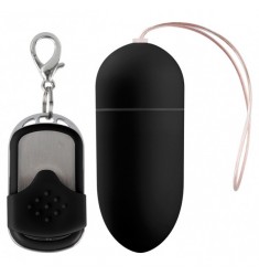 Uovo vibrante - Short toys vibrating egg