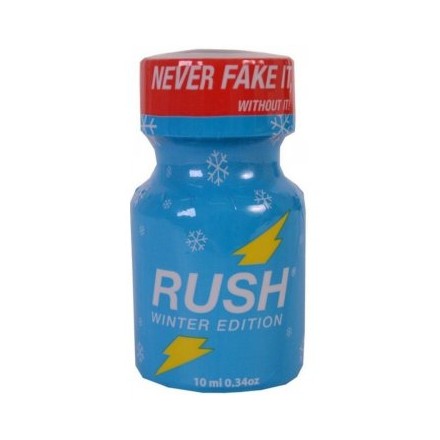Popper Rush Winter Edition 10 ml