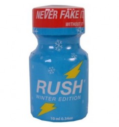 Popper Rush Winter Edition 10 ml