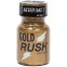 Popper Gold Rush - Liquid Incense - Oasis Hemp