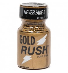 Popper Rush Gold 10 ml