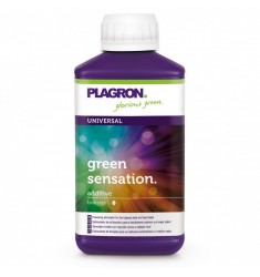 Green Sensation Plagron
