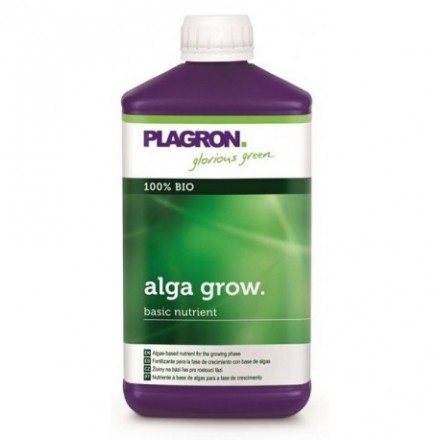 Alga Grow Plagron