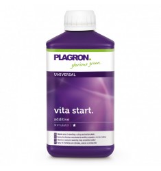 Vita Start Plagron