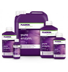 Pure Enzym Plagron