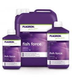 Fish Force Plagron