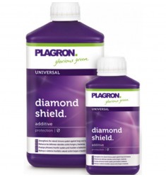 Diamond Shield Plagron