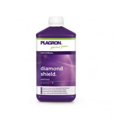Diamond Shield Plagron