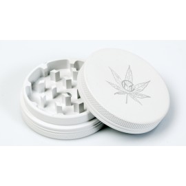 Grinder M&G High Times in gomma siliconata - 2 parti