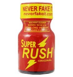 Popper Super Rush Liquid Incense 10ml