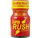 Popper Rush Ultra Strong - Liquid Incense - Oasis Hemp