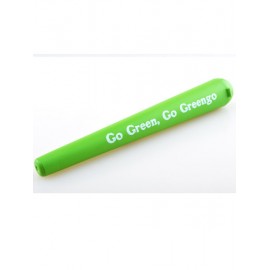 Saverette porta sigarette Go Green in plastica verde