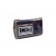 Portatabacco Siesta Cassette in ecopelle